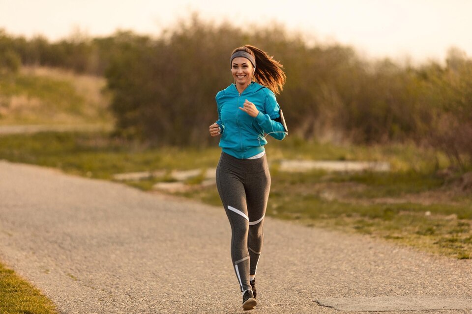 best running workouts to get back in shape