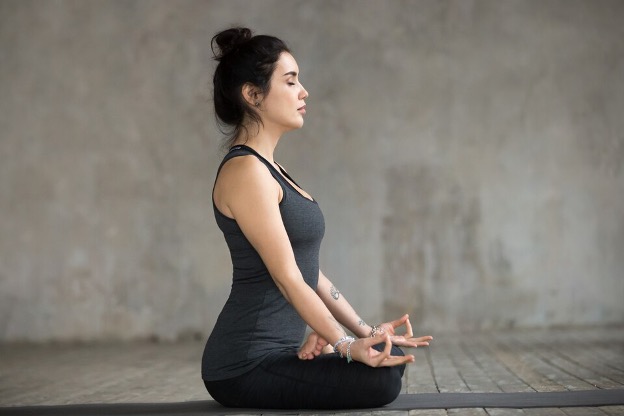 Top 10 reasons why meditation is good for your health and wellness